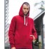 Chunky hoodie